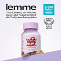 Suplemento para acelerar el metabolismo, favorecer la quema de grasa abdominal y activar la AMPK - additional image 1