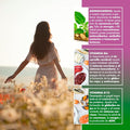 SUP Gominolas Relax 60 Unidades – Sueño Reparador y Antiestrés Natural - additional image 6
