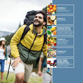 SUP Multivitaminas 60 Cápsulas – Energía, Inmunidad y Bienestar - additional image 3